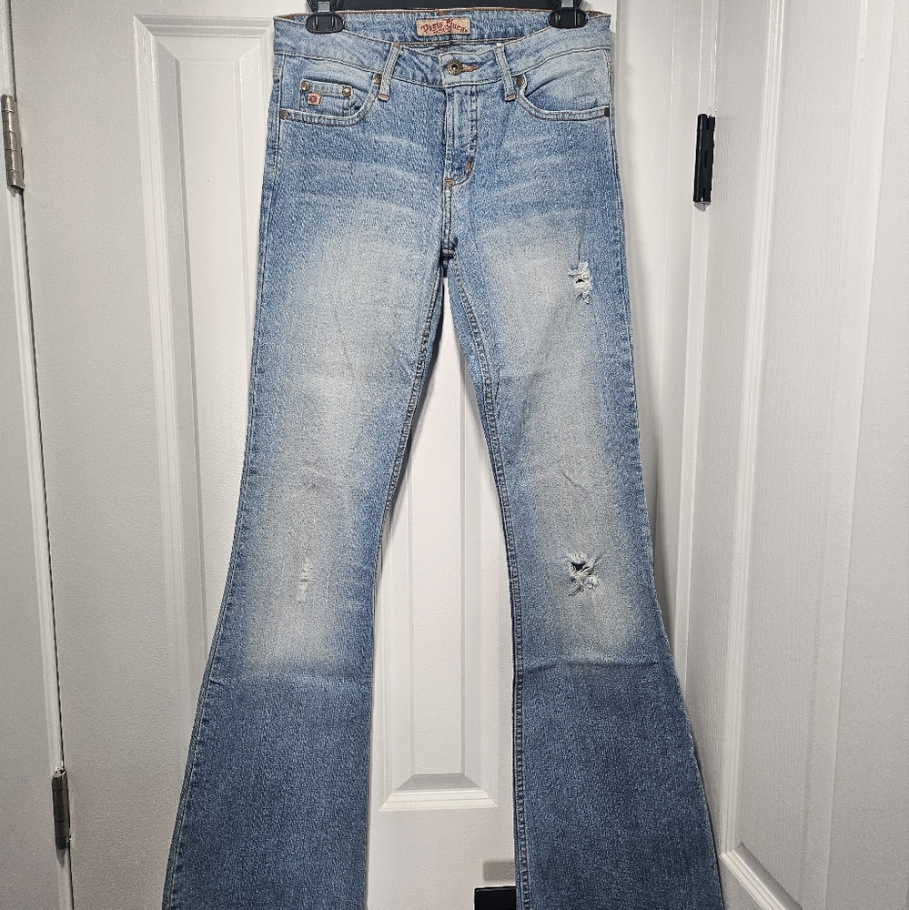 Paris Blues Jeans GUC